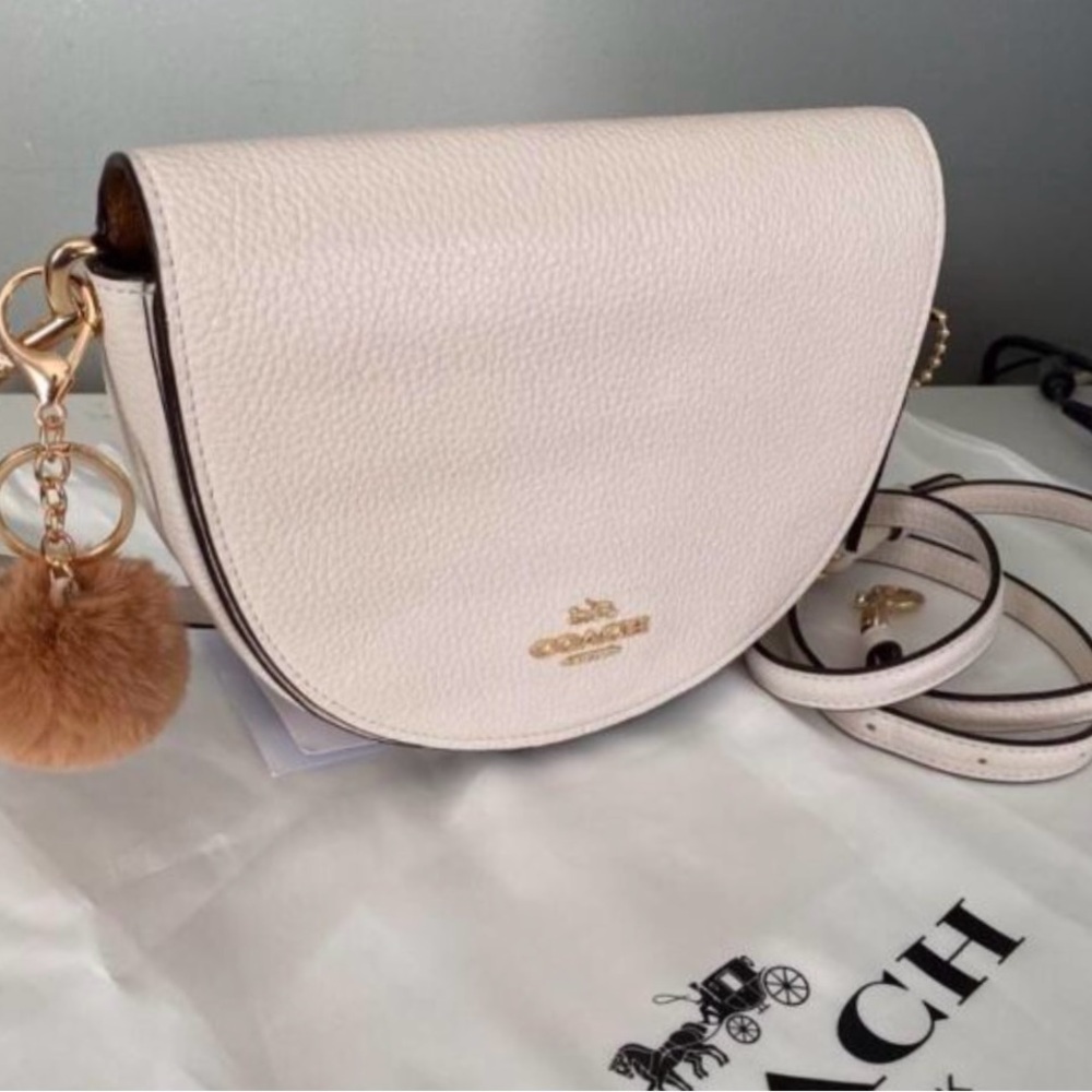 Coach Crossbody Bag